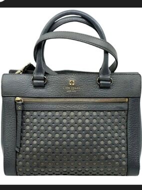 Kate Spade Perri Lane Bubbles Crossbody Bag